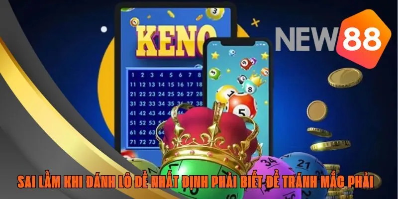 đánh lô đề